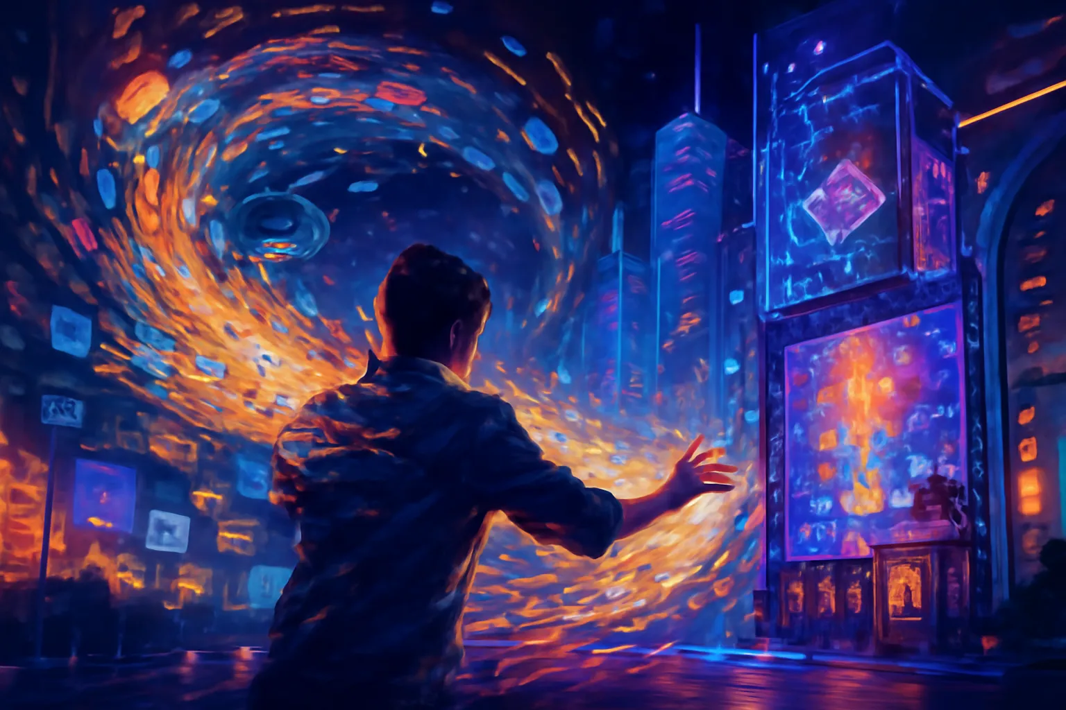 Meet the Makers: Who Actually Dreams Up This Stuff?