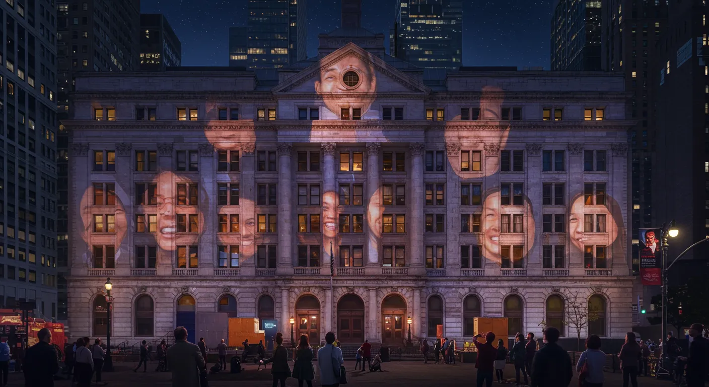 Brighter Futures: Technology and Progress in the Projection Mapping Market