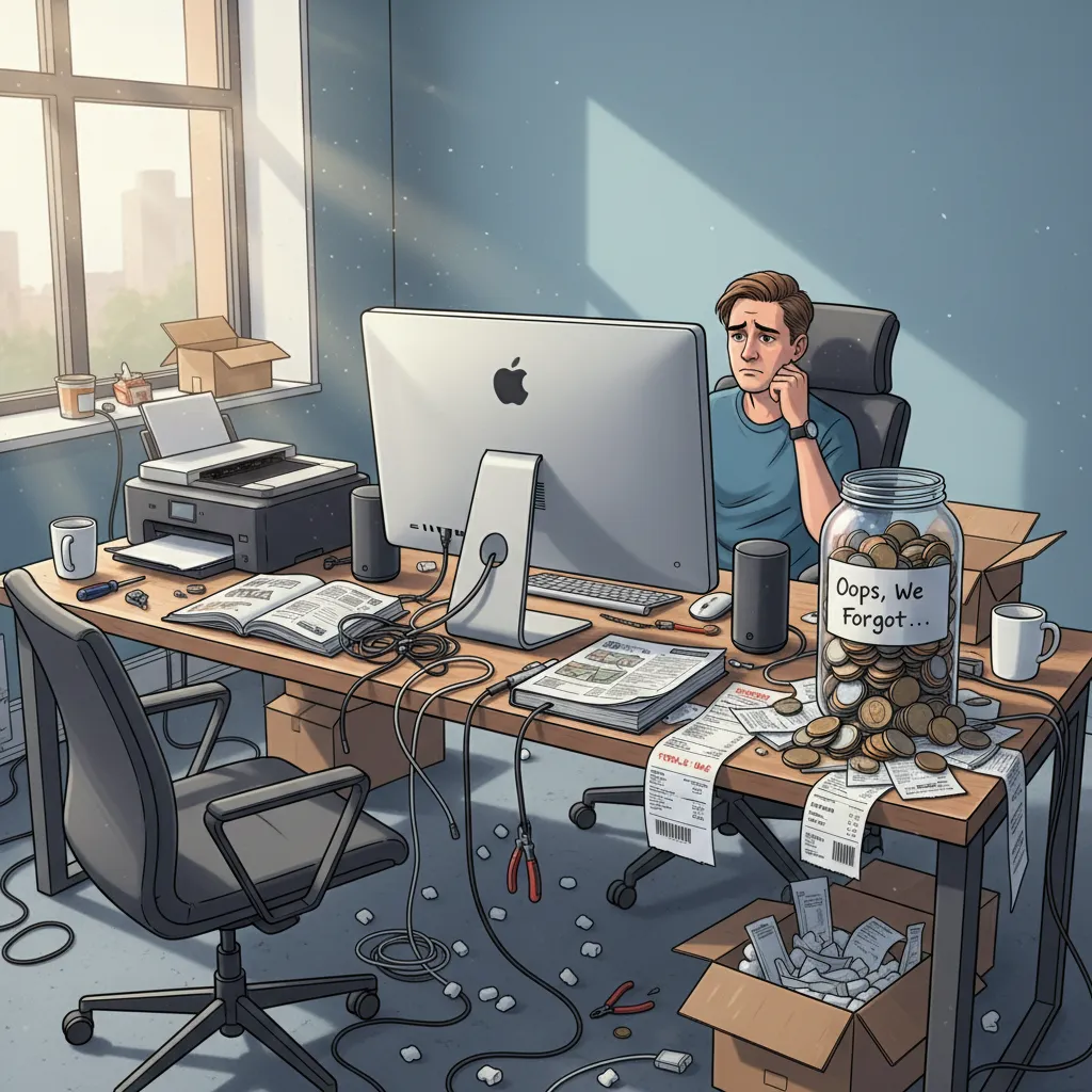 4. Creative Wild Cards: Why Sometimes the Cheapest Option Fails (and the Splurge Wins)